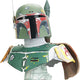 SW Boba Fett 1/2 Scale Bust