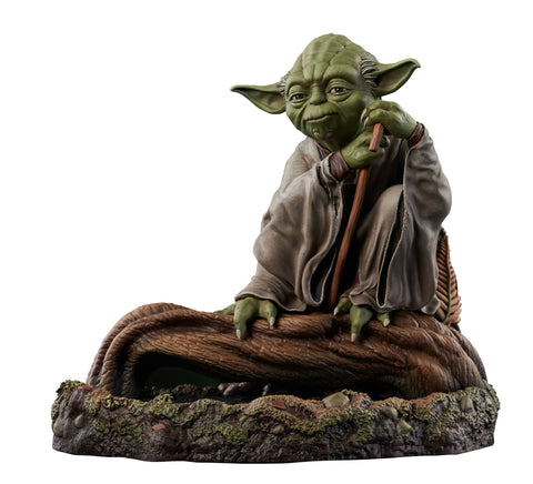 Star Wars Milestones Yoda 1/6 Scale