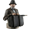 Indiana Jones Dr. Henry Jones Bust