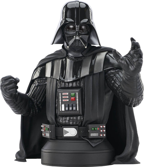 Darth Vader (Jabiim) 1/6 Bust