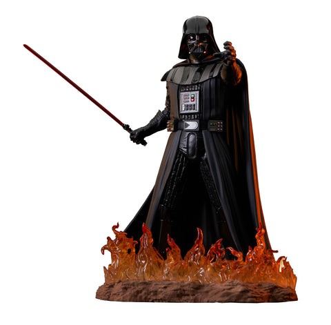 SW Premier Collection Darth Vader