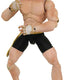 Jean Claude Van Damme Deluxe Action Figure