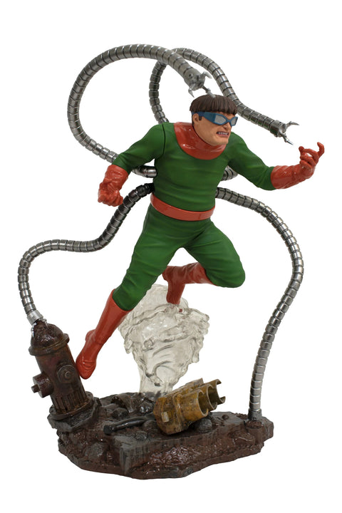 Marvel Gallery Doctor Octopus