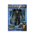 Pacific Rim Uprising Gipsy Avenger