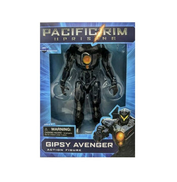 Pacific Rim Uprising Gipsy Avenger