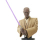 Star Wars Mace Windu 1/7 Scale Bust