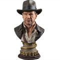 Indiana Jones 1/2 Scale Bust