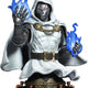 Doctor Doom White Armor Bust