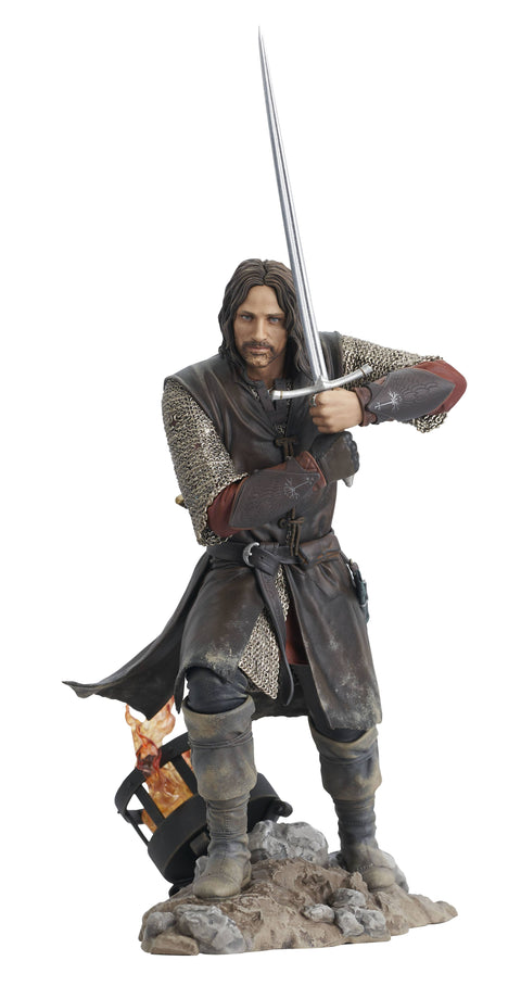 Gallery - LOTR Aragorn