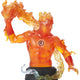 Gentle Giant - Human Torch Bust