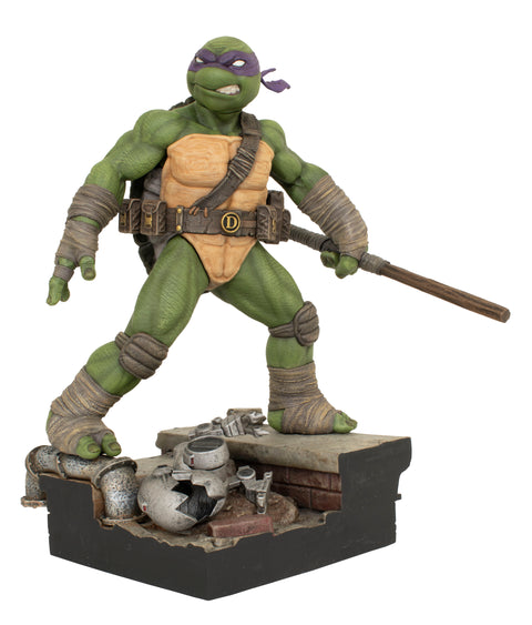 Gallery TMNT Donatello