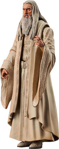 LOTR Deluxe Figure - Saruman