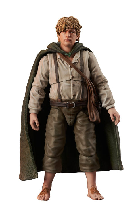 LOTR Deluxe Figure - Samwise