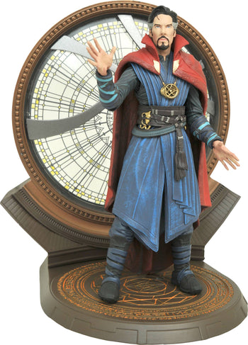 MS Doctor Strange Movie 2