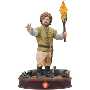 Gallery - Tyrion Lannister