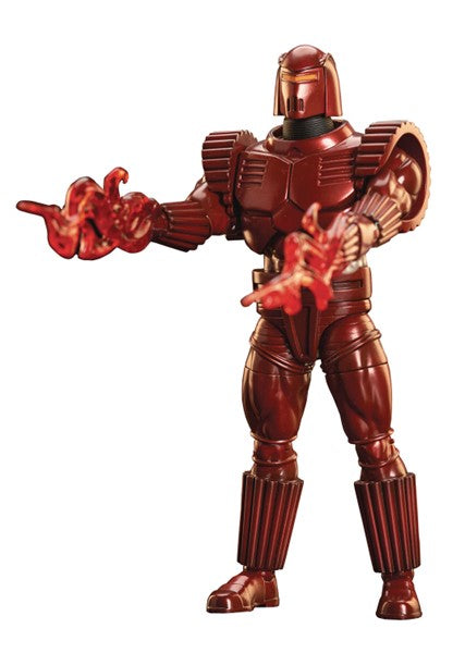 Marvel Select Crimson Dynamo