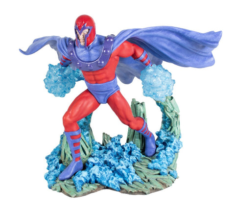 Marvel Gallery Magneto