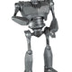 Select Metallic Iron Giant