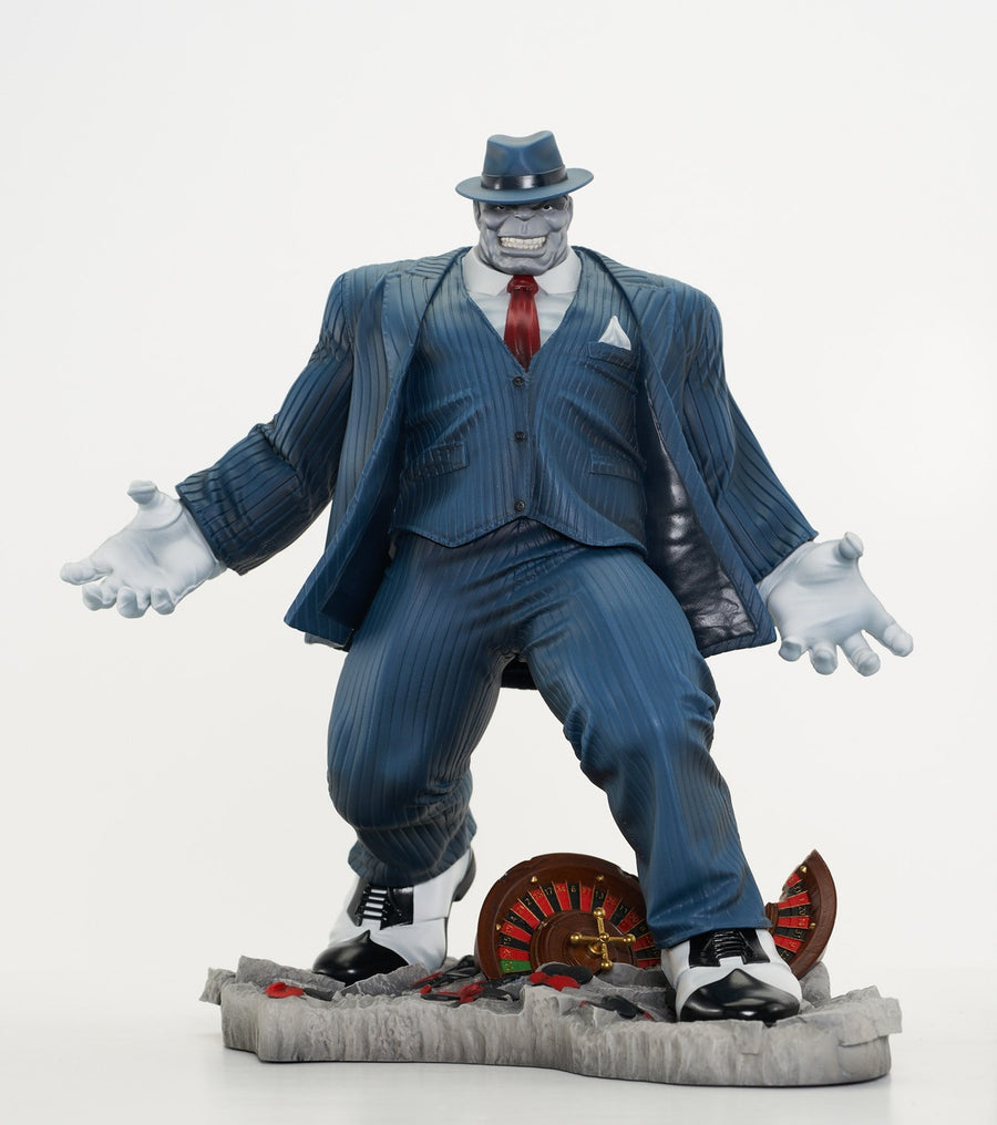 Gallery - Joe Fixit