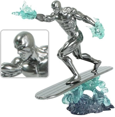 Marvel Gallery Silver Surfer