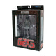 Walking Dead Comic - Michonne Deluxe Figure