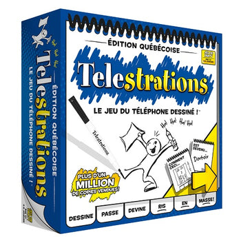 Telestrations