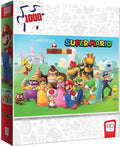 PZ1000 Super Mario