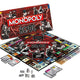 Monopoly AC/DC