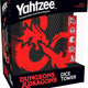 Yahtzee Dungeons &amp; Dragons