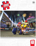 PZ1000 Mario Kart