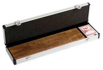 Ensemble Cribbage Deluxe