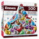 PZ500 Hershey's Kisses