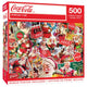 PZ500 Coca-Cola Holiday