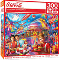 PZ300 Coca-Cola Future Times