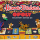 Hanna Barbera Opoly