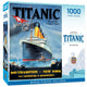 PZ1000 Titanic White Star