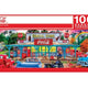 PZ1000 Coca-Cola Stop-N-Sip Panoramic