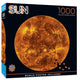 PZ1000 Solar System Sun