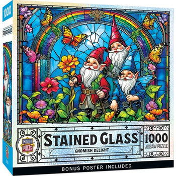 PZ1000 Délice Gnome