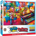 PZ1000 Pop Culture Pinball