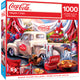 PZ1000 Coca-Cola Tailgate