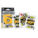 Playing Cards - NHL Penguins