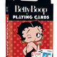 Playing Cards - Betty Boop