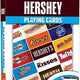 Cartes À Jouer - Hershey