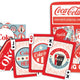 Cartes À Jouer  - Coca-Cola (2 Paquet)