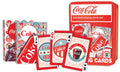 Cartes À Jouer  - Coca-Cola (2 Paquet)