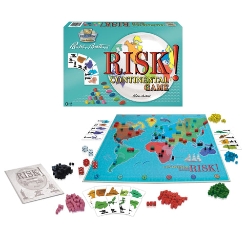 Risk 1959