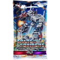 Transformer 40e Anni. Paquet
