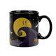 Tasse 20 Oz NBX Heat Reactive