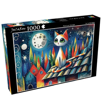 PZ1000 Pleine Lune
